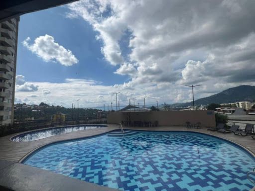 Apartamento en venta Risaralda Pereira Br Caminos De Canaan 72 m2 Habitaciones 3 Baños 2 Garajes 1 Precio $520000000