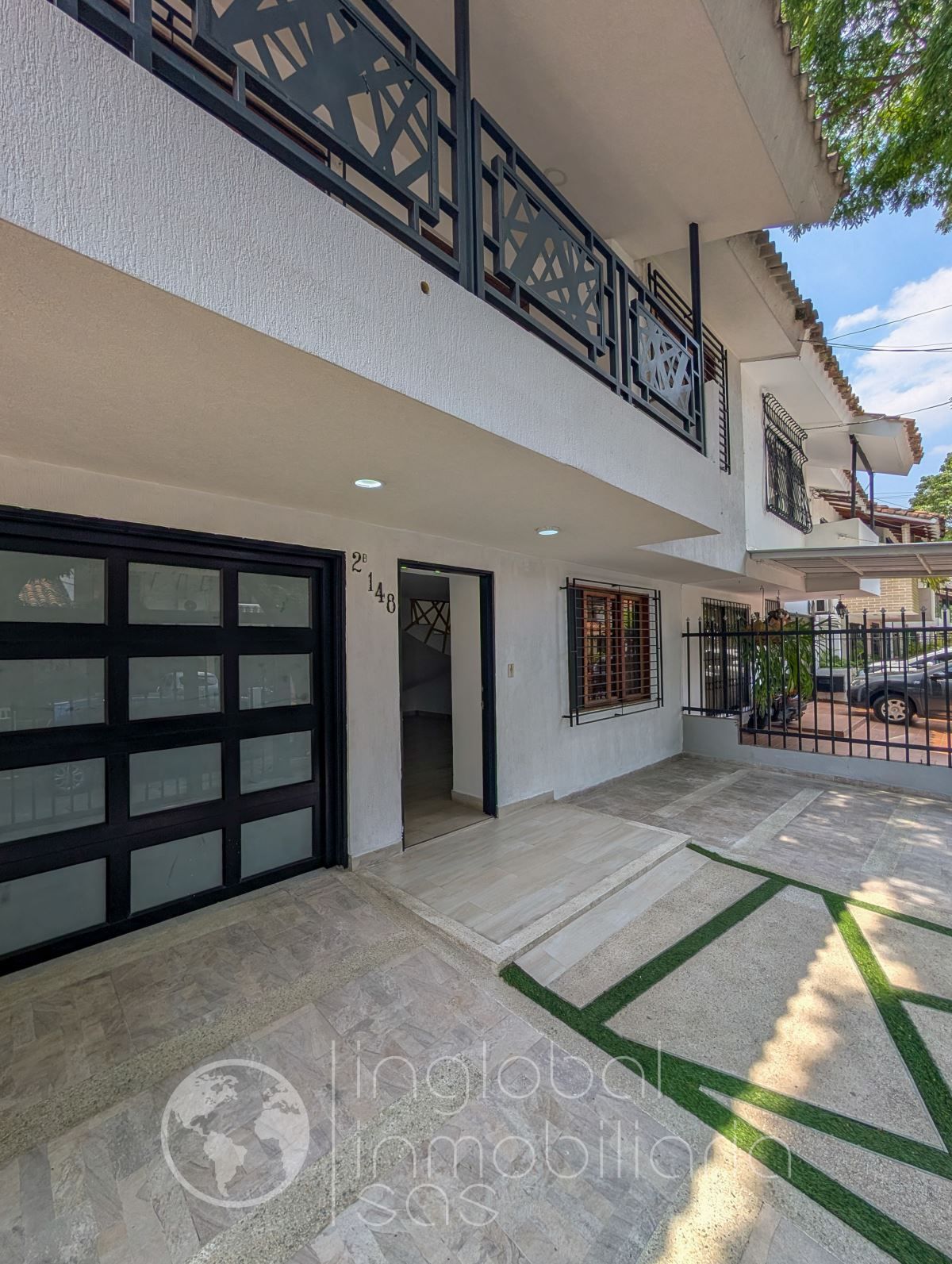 Casa en arriendo Valle Del Cauca Cali Prados Del Norte 260 m2 Habitaciones 6 Baños 5 Garajes 2 Precio $3500000