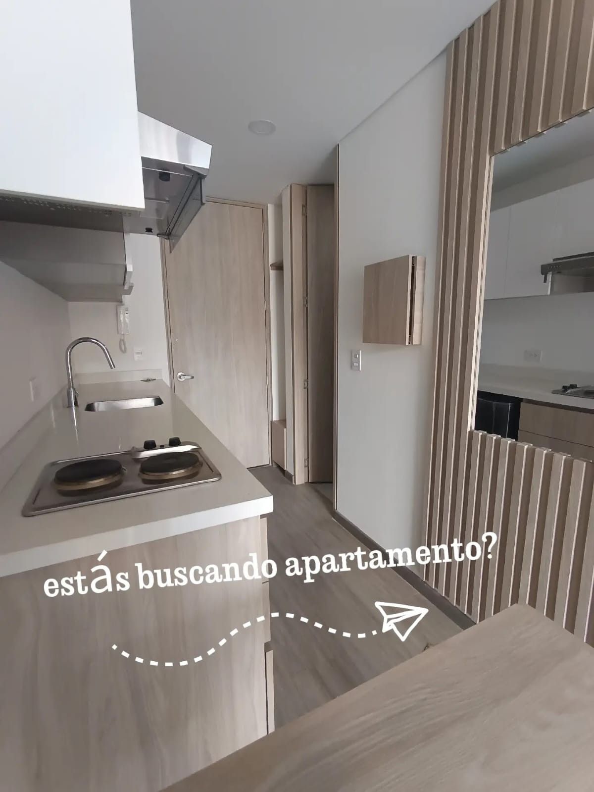 Apartaestudio en venta Cundinamarca Bogotá Nuevo Contry 22 m2 Habitaciones 1 Baños 1 Garajes 1 Precio $240000000