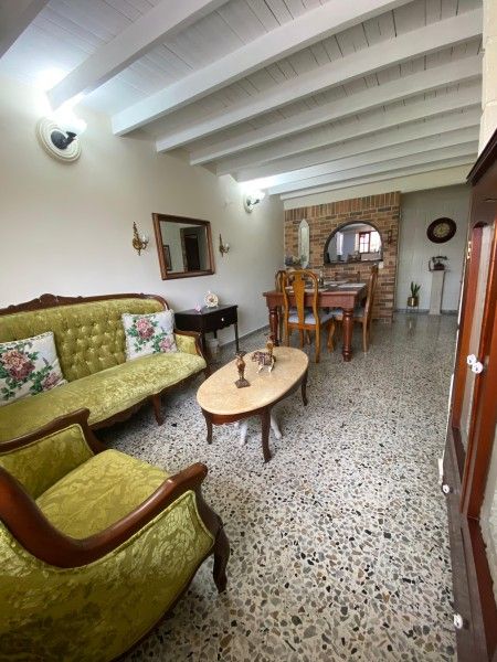 Casa en venta Antioquia Rionegro El Porvenir 120 m2 Habitaciones 4 Baños 2 Garajes 0 Precio $450000000