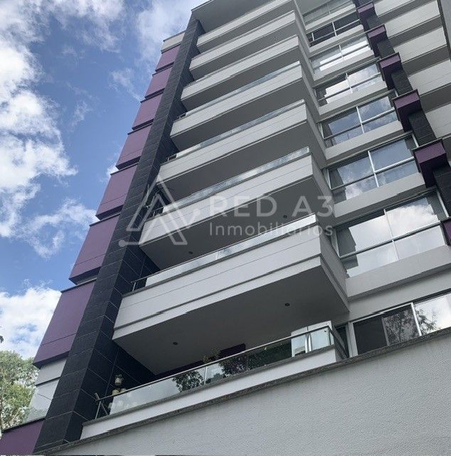 Apartamento en venta Risaralda Pereira Los Angeles 110 m2 Habitaciones 3 Baños 3 Garajes 2 Precio $680000000