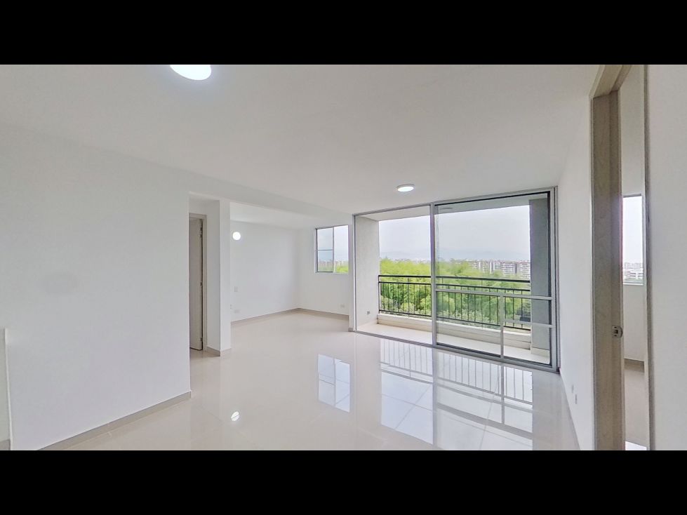 Apartamento en venta Valle Del Cauca Cali Bochalema 69 m2 Habitaciones 2 Baños 2 Garajes 0 Precio $305000000