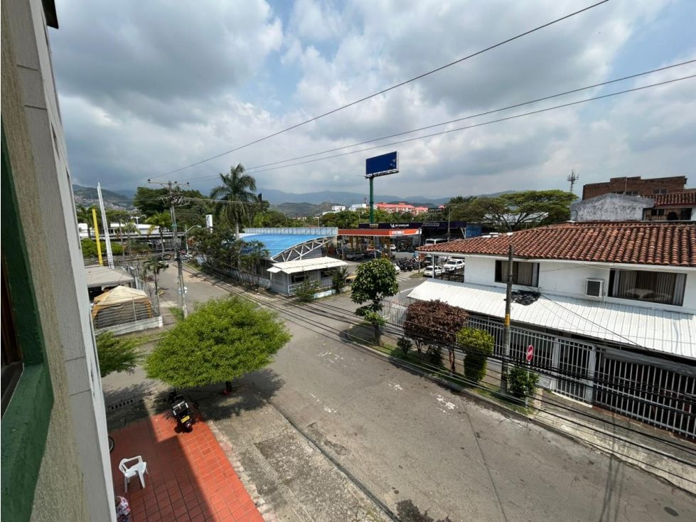 Apartamento en venta Valle Del Cauca Cali Ciudad Capri 85 m2 Habitaciones 4 Baños 3 Garajes 0 Precio $350000000