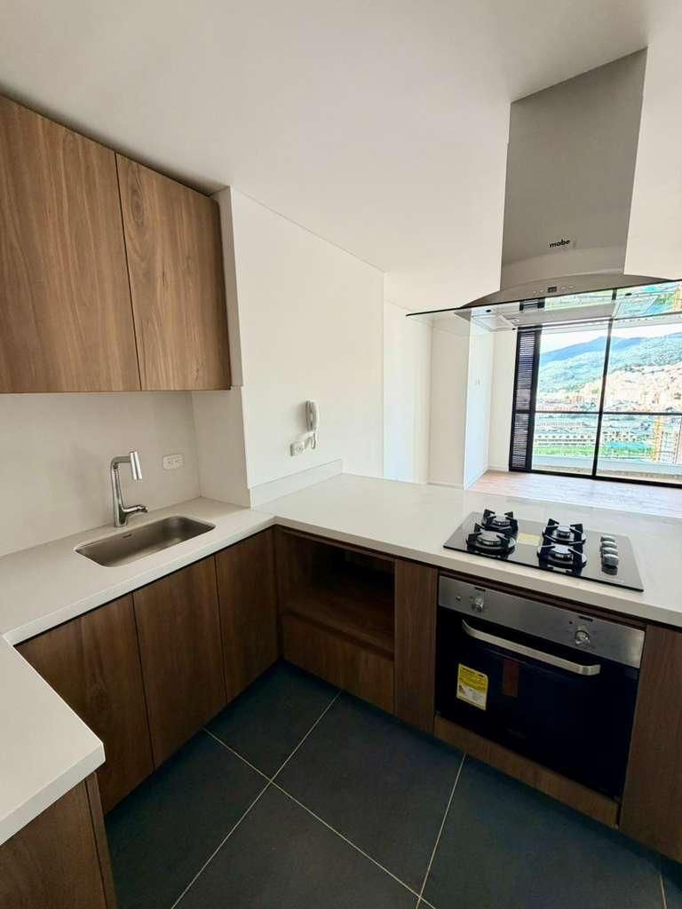 Apartamento en arriendo Cundinamarca Bogotá San Jose De Usaquen 65 m2 Habitaciones 2 Baños 2 Garajes 1 Precio $3400000