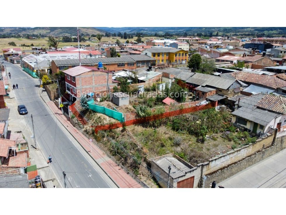 Lote en venta Cundinamarca Guasca Guasca 439 m2 Habitaciones 0 Baños 0 Garajes 0 Precio $500000000
