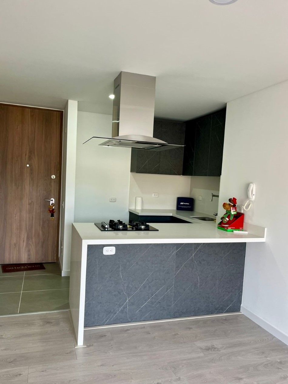 Apartamento en arriendo Cundinamarca Bogotá San Jose De Usaquen 79 m2 Habitaciones 3 Baños 2 Garajes 1 Precio $4000000