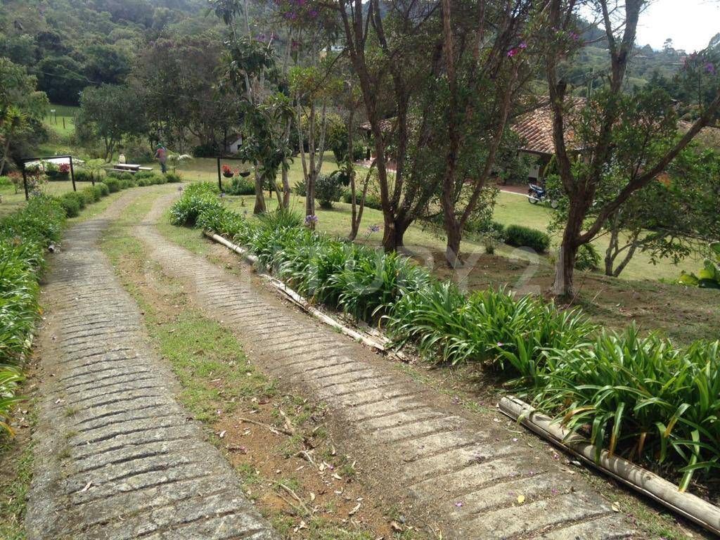 Finca en venta Antioquia El Retiro El Retiro 278 m2 Habitaciones 3 Baños 2 Garajes 5 Precio $2700000000