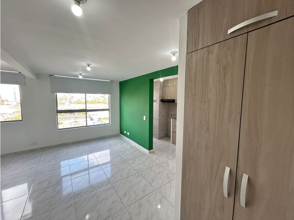 Apartamento en venta Atlántico Barranquilla Batallon Infanteria 56 m2 Habitaciones 2 Baños 1 Garajes 0 Precio $225000000
