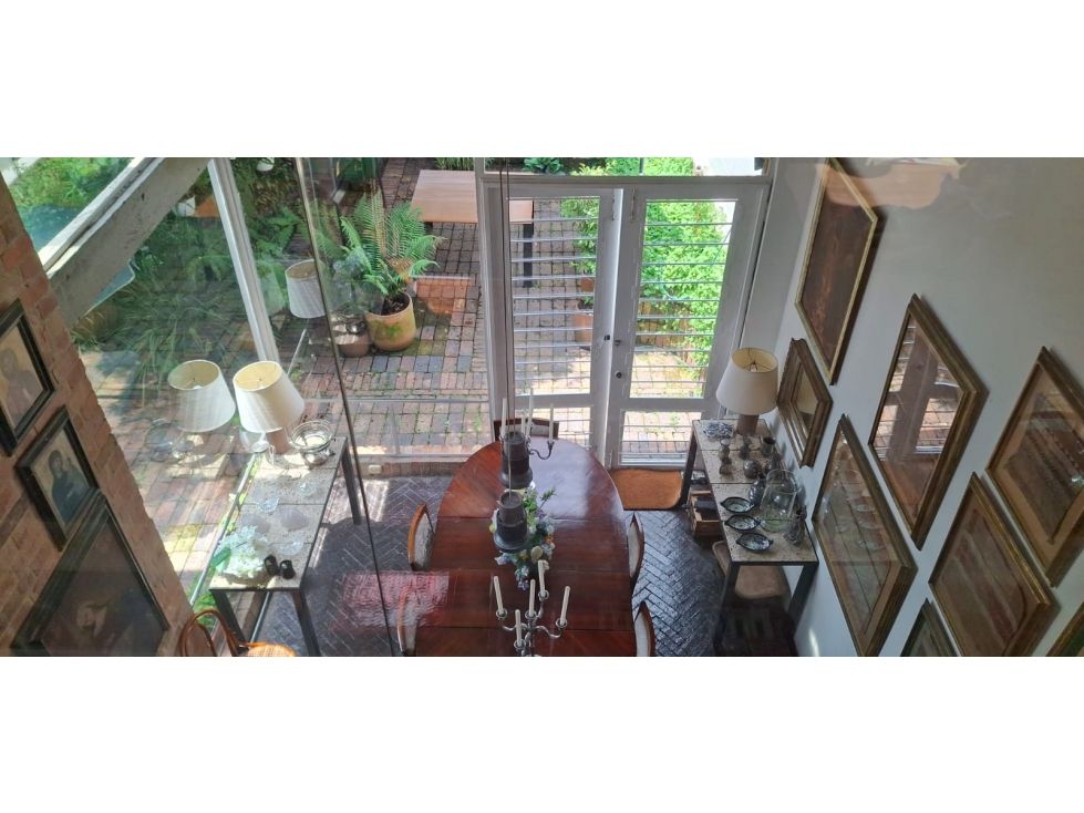 Casa en venta Cundinamarca Bogotá Niza 230 m2 Habitaciones 3 Baños 3 Garajes 2 Precio $1300000000