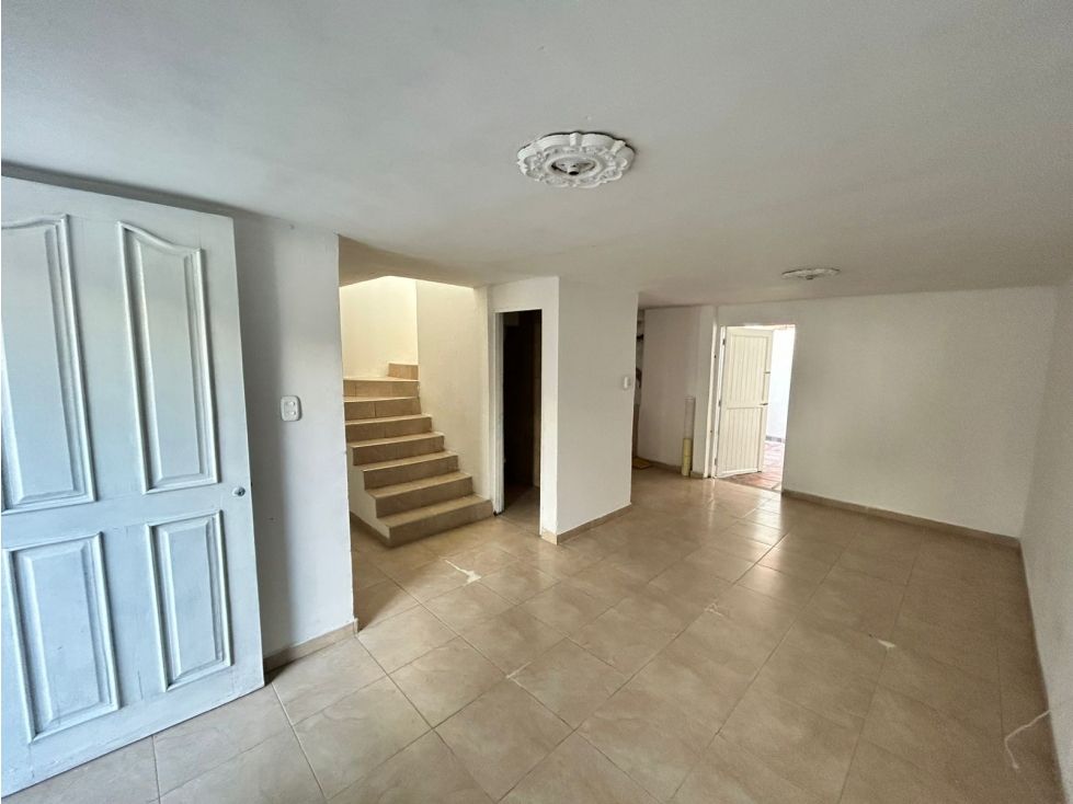 Casa en arriendo Atlántico Soledad Los Almendros 72 m2 Habitaciones 3 Baños 2 Garajes 0 Precio $890000