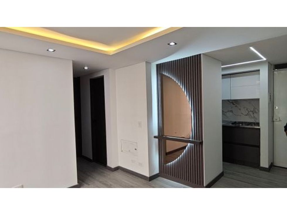 Apartamento en venta Cundinamarca Bogotá Bohios 33 m2 Habitaciones 2 Baños 1 Garajes 0 Precio $210000000