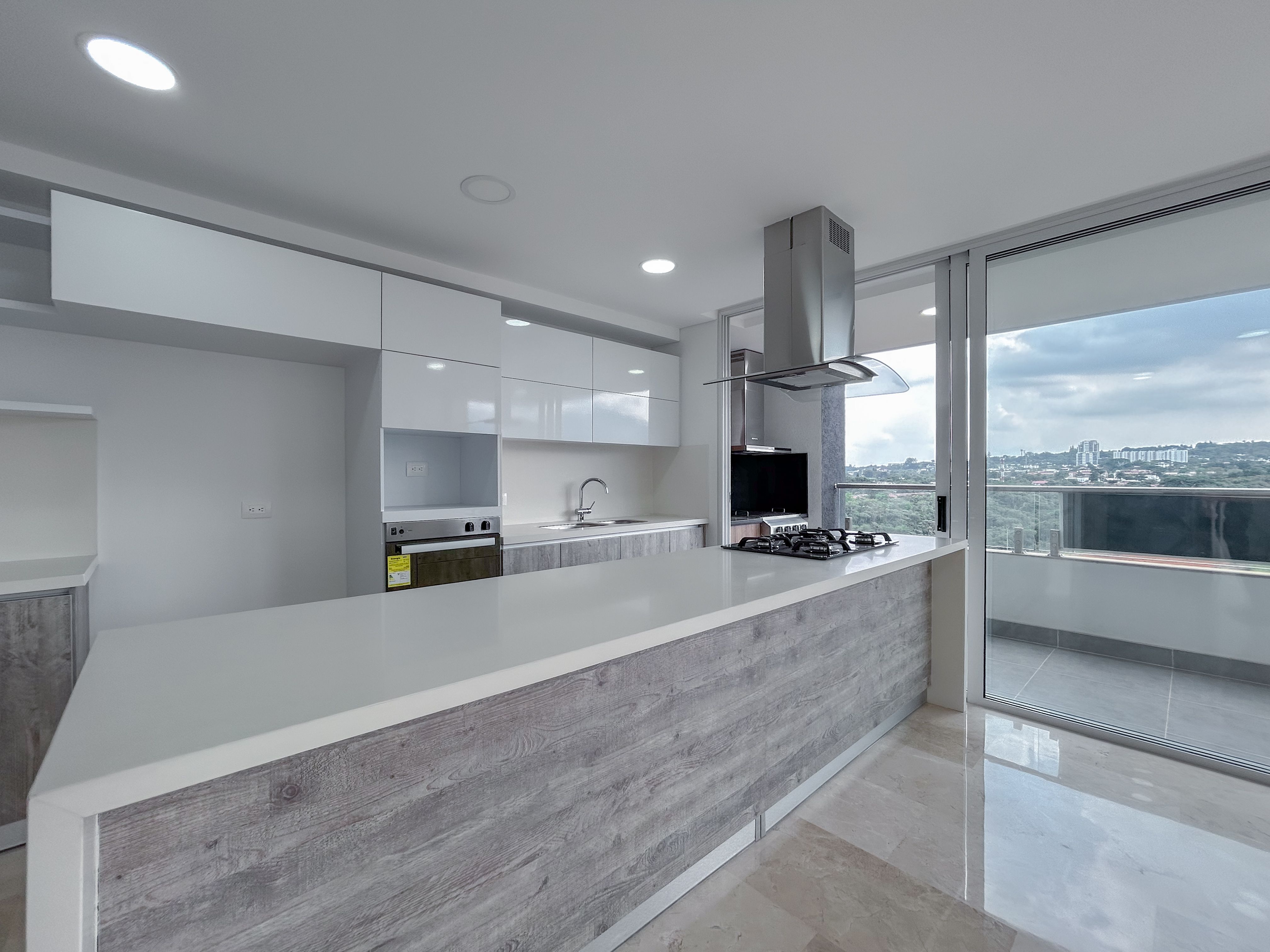 Apartamento en venta Valle Del Cauca Cali Parcelacion Cerros La Buitrera 147 m2 Habitaciones 3 Baños 5 Garajes 2 Precio $990000000