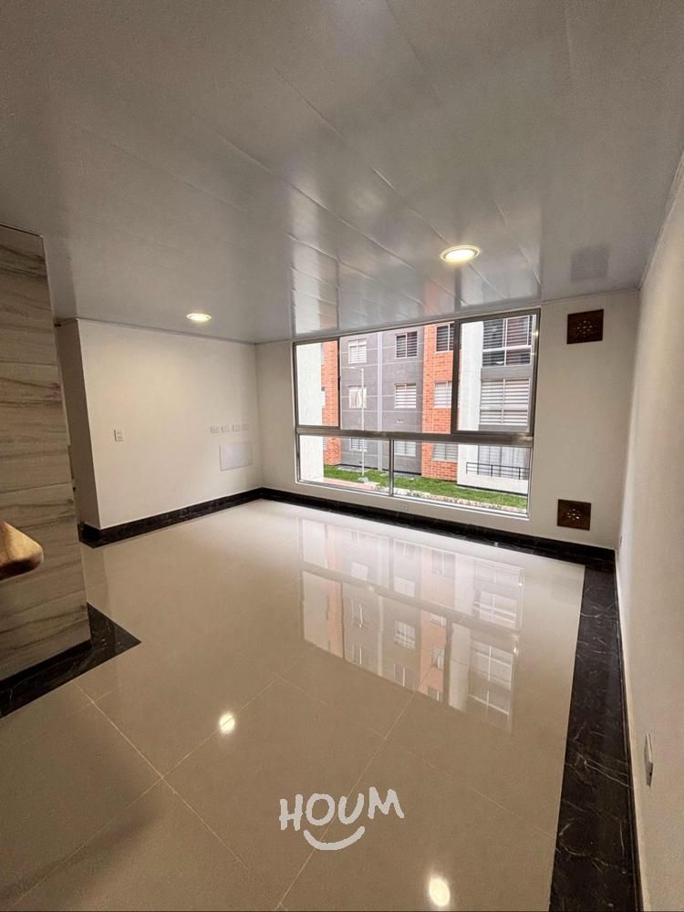 Apartamento en arriendo Cundinamarca Chía El Cairo 40 m2 Habitaciones 1 Baños 1 Garajes 1 Precio $1275225