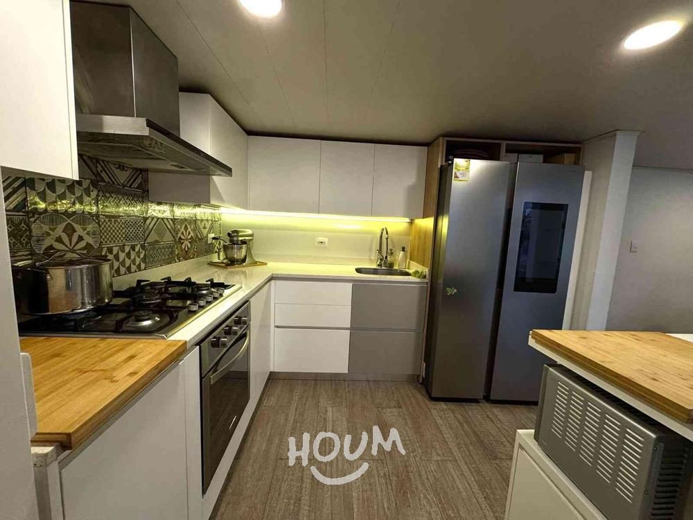 Casa en venta Cundinamarca Bogotá Capellanía 130 m2 Habitaciones 3 Baños 3 Garajes 1 Precio $630000000