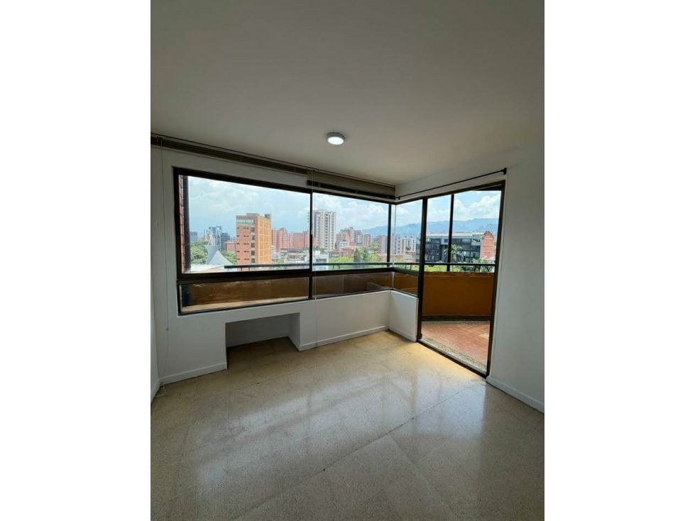 Apartaestudio en venta Antioquia Medellín Los Pinos 39 m2 Habitaciones 1 Baños 1 Garajes 0 Precio $327000000