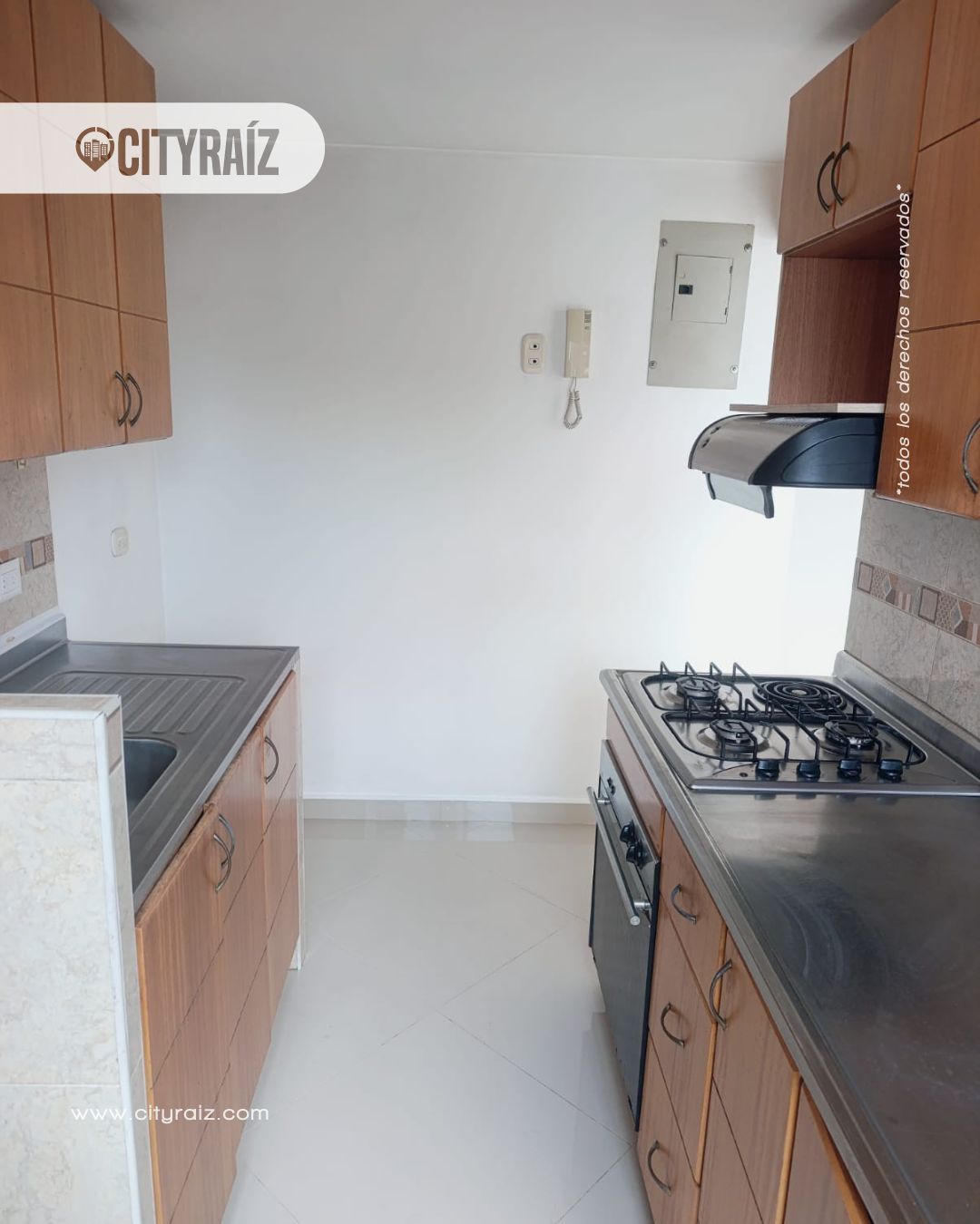 Apartamento en arriendo Antioquia Medellín Altamira 65 m2 Habitaciones 3 Baños 2 Garajes 1 Precio $2700000