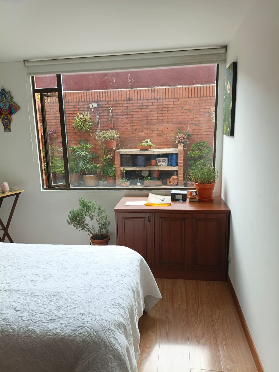 Apartamento en venta Cundinamarca Bogotá Acacias Usaquen 166 m2 Habitaciones 3 Baños 2 Garajes 1 Precio $500000000