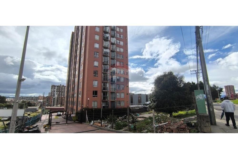 Apartamento en arriendo Cundinamarca Bogotá Horizontes 38 m2 Habitaciones 2 Baños 2 Garajes 0 Precio $1500000