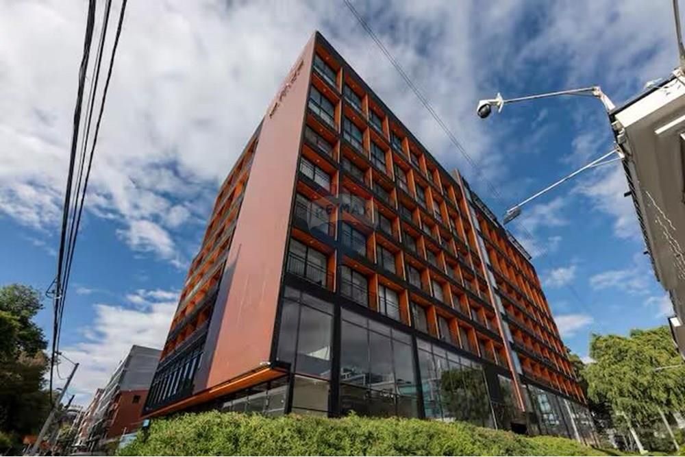 Apartaestudio en arriendo Cundinamarca Bogotá Chico Norte Et Iii 27 m2 Habitaciones 1 Baños 1 Garajes 0 Precio $3200000