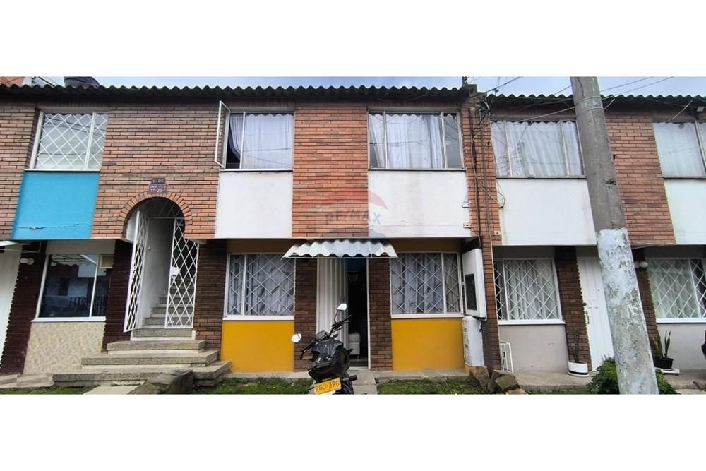 Apartamento en venta Cundinamarca Soacha Villa San Mateo 48 m2 Habitaciones 3 Baños 1 Garajes 0 Precio $135000000