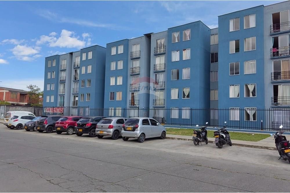 Apartamento en venta Quindío Calarcá Ur Rincon Del Bosque 48 m2 Habitaciones 2 Baños 1 Garajes 0 Precio $142000000