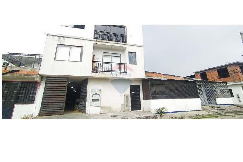 Casa en venta Cundinamarca Girardot Cr Mi Futuro Et Ii 109 m2 Habitaciones 1 Baños 1 Garajes 0 Precio $190000000