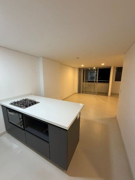 Apartamento en arriendo Antioquia La Estrella Quebrada Grande 61 m2 Habitaciones 2 Baños 2 Garajes 1 Precio $2600000