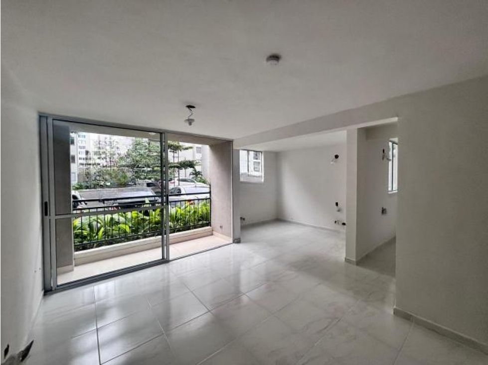 Apartamento en venta Valle Del Cauca Cali Cali 68 m2 Habitaciones 2 Baños 2 Garajes 0 Precio $215000000