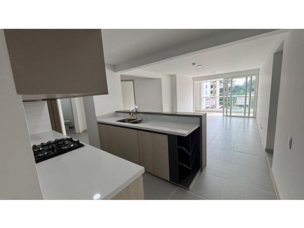 Apartamento en venta Valle Del Cauca Cali Cali 97 m2 Habitaciones 3 Baños 3 Garajes 2 Precio $920000000
