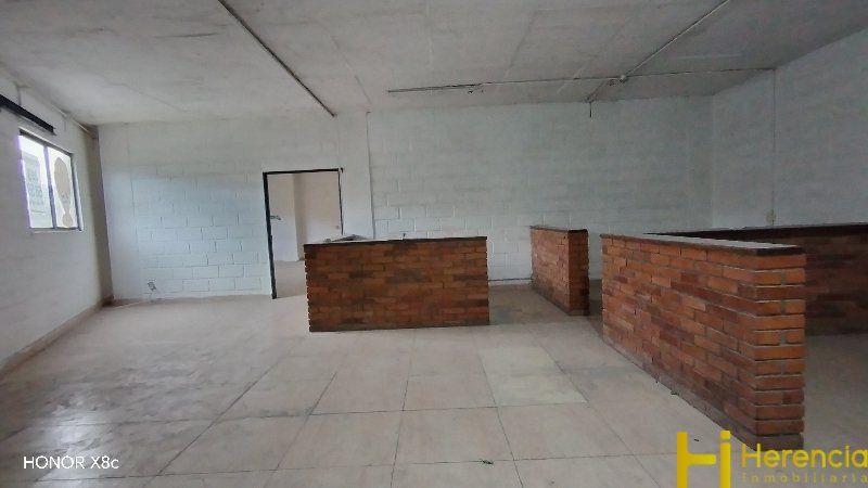 Bodega en arriendo Antioquia Medellín Tenche 450 m2 Habitaciones 0 Baños 6 Garajes 0 Precio $16500000