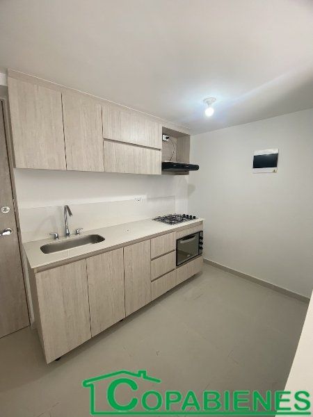 Apartamento en arriendo Antioquia Copacabana Simon Bolivar Sb centro 65 m2 Habitaciones 3 Baños 2 Garajes 0 Precio $2200000