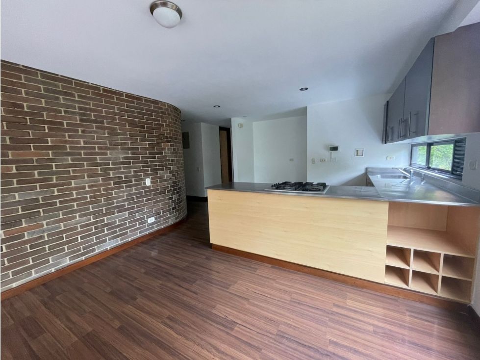 Apartamento en arriendo Antioquia Envigado La Mesa 108 m2 Habitaciones 2 Baños 2 Garajes 1 Precio $5000000