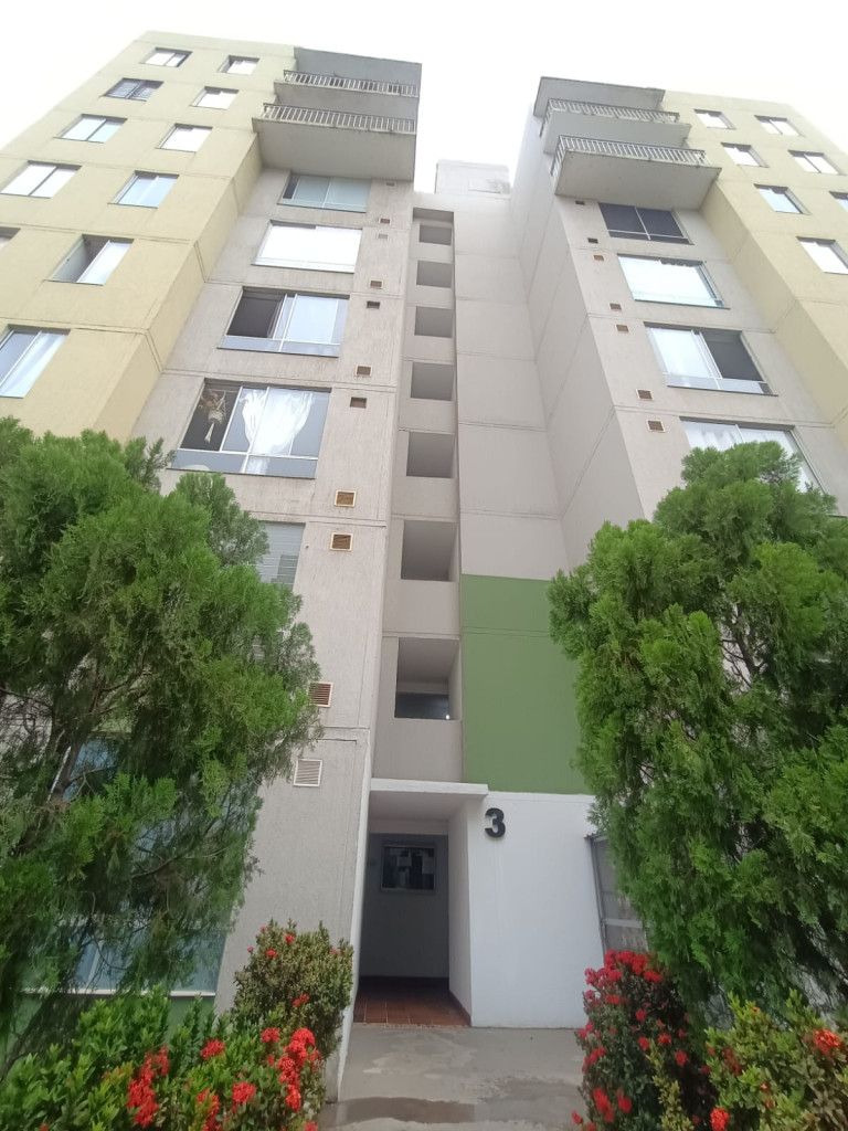 Apartamento en arriendo Norte De Santander Cúcuta Br Prados Del Este 48 m2 Habitaciones 3 Baños 2 Garajes 0 Precio $1200000