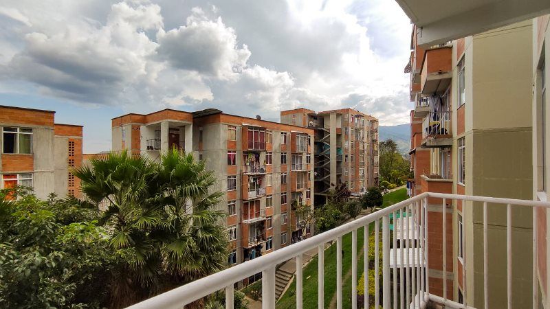 Apartamento en arriendo Antioquia Medellín Nazareth 50 m2 Habitaciones 3 Baños 1 Garajes 0 Precio $1200000