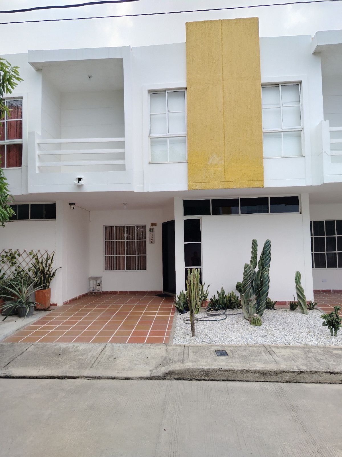 Casa en arriendo Magdalena Santa Marta Br Asocons 135 m2 Habitaciones 3 Baños 3 Garajes 1 Precio $2864000