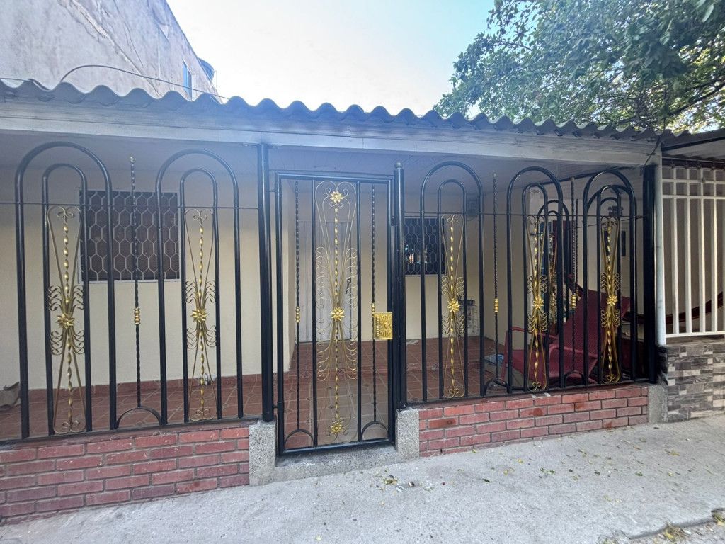 Casa en venta Magdalena Santa Marta Cantilito 90 m2 Habitaciones 3 Baños 1 Garajes 0 Precio $180000000