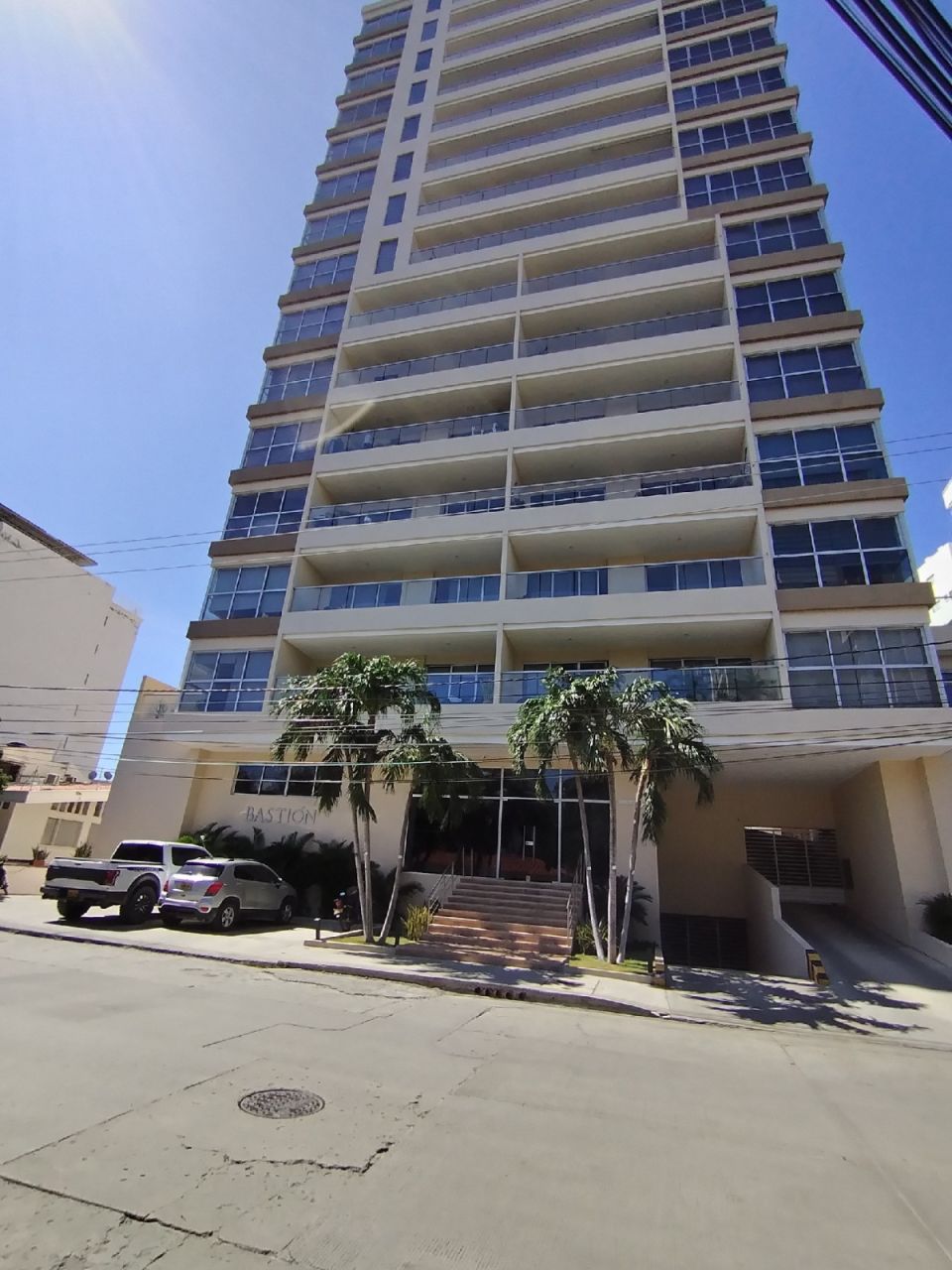 Apartamento en venta Magdalena Santa Marta Cr Villa Marano 210 m2 Habitaciones 4 Baños 5 Garajes 2 Precio $950000000