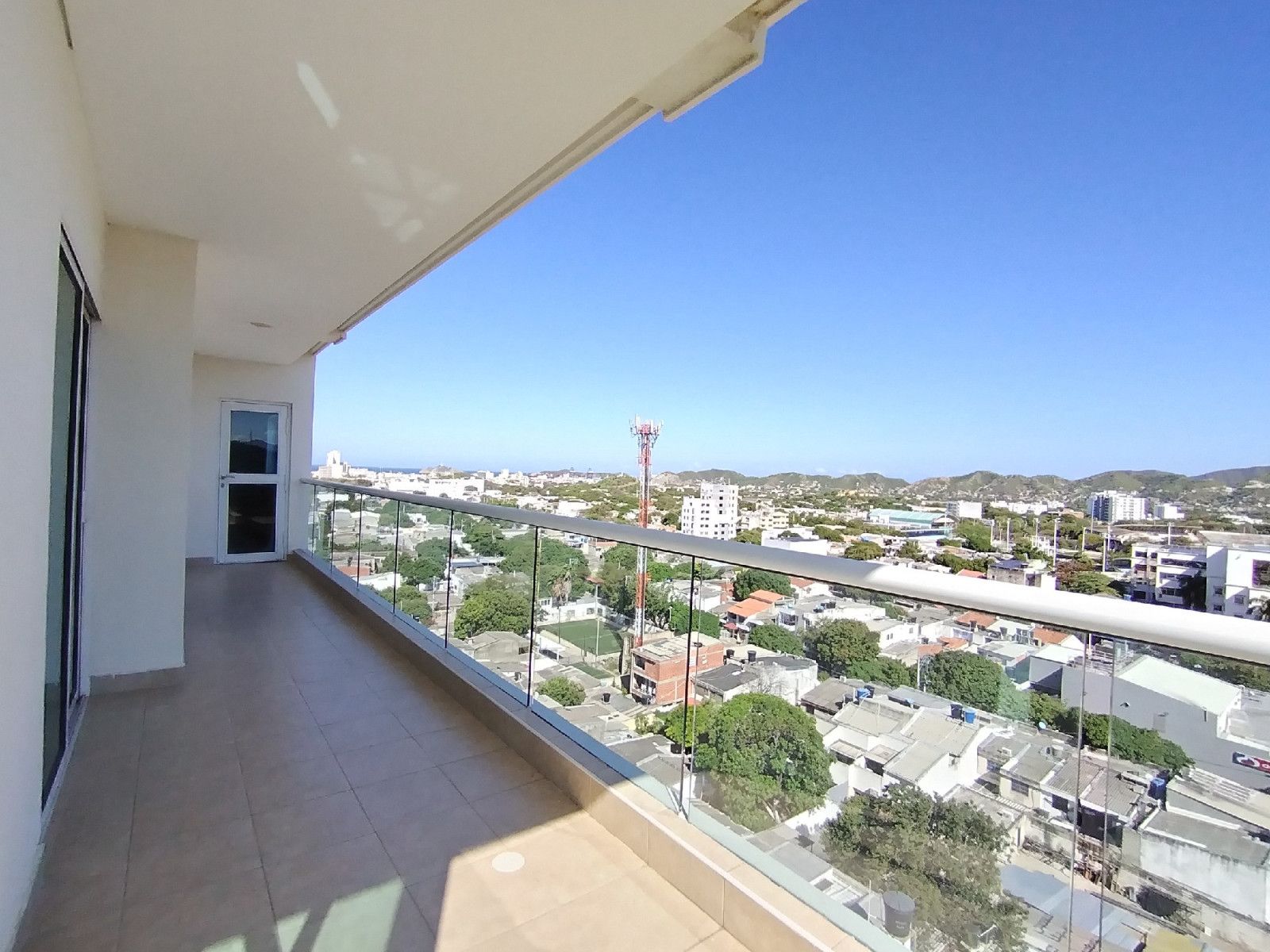 Apartamento en venta Magdalena Santa Marta Pescaito 130 m2 Habitaciones 3 Baños 4 Garajes 1 Precio $580000000