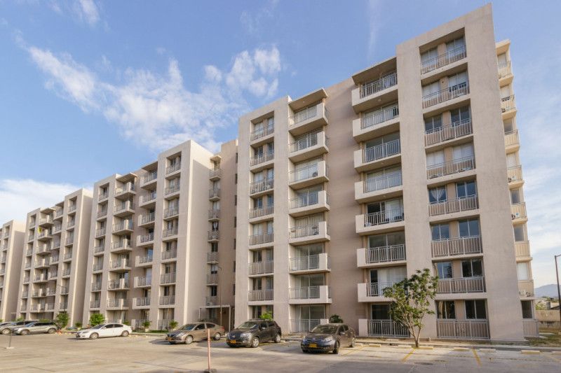 Apartamento en venta Magdalena Santa Marta Ub Sierra Adentro 69 m2 Habitaciones 3 Baños 2 Garajes 1 Precio $330000000
