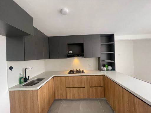 Apartamento en arriendo Antioquia Itagüí Zona Rural 62 m2 Habitaciones 2 Baños 1 Garajes 1 Precio $2300000