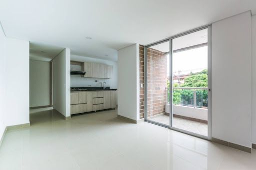Apartamento en arriendo Antioquia Medellín La Gloria 65 m2 Habitaciones 2 Baños 2 Garajes 0 Precio $2100000