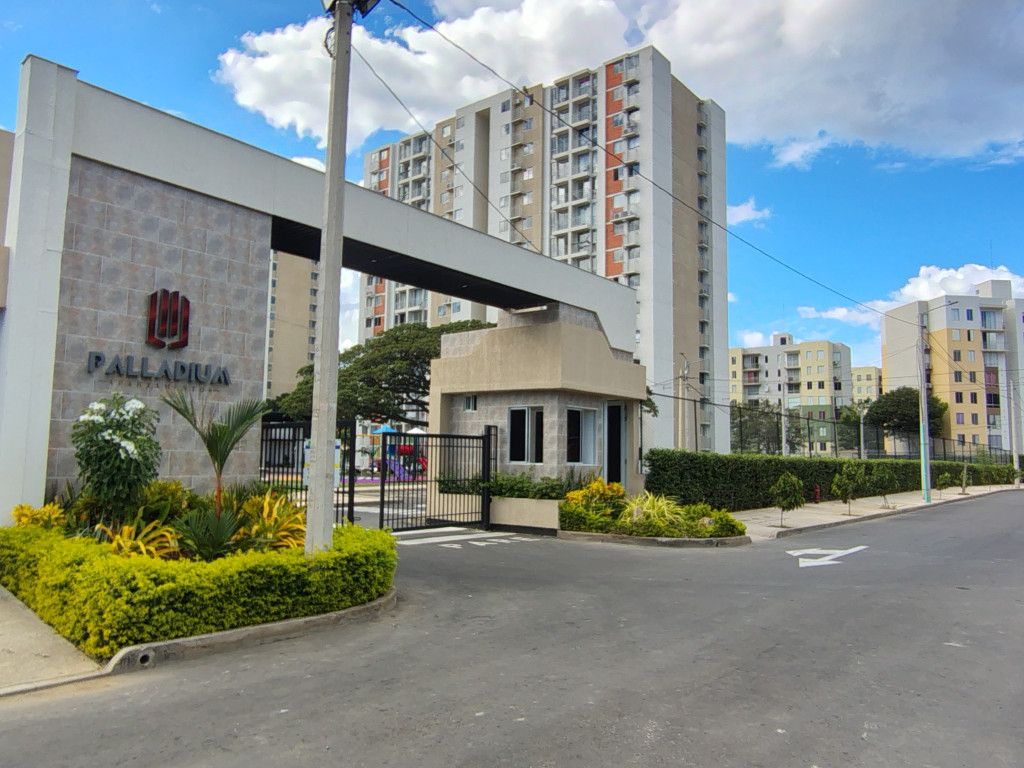 Apartamento en arriendo Norte De Santander Cúcuta Prados Del Este 57 m2 Habitaciones 2 Baños 2 Garajes 1 Precio $1200000