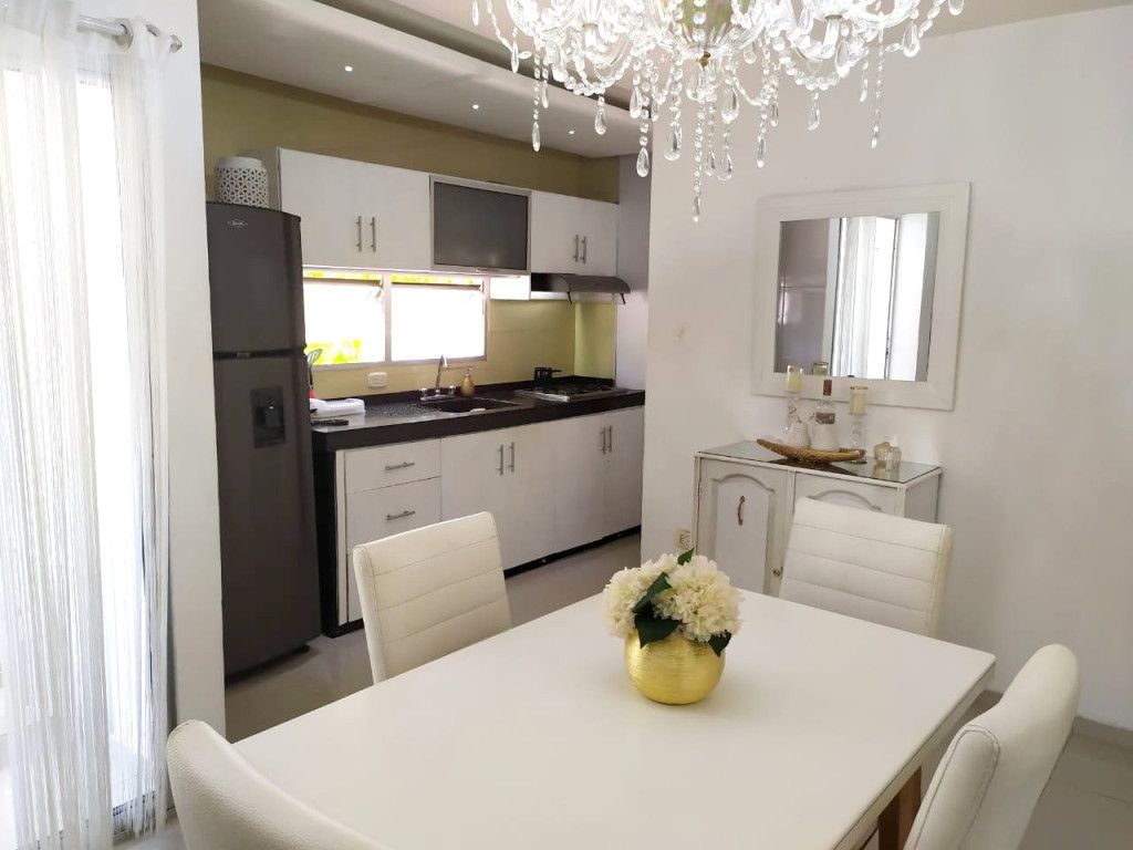 Apartamento en arriendo Atlántico Barranquilla El Recreo 84 m2 Habitaciones 3 Baños 2 Garajes 0 Precio $1700000