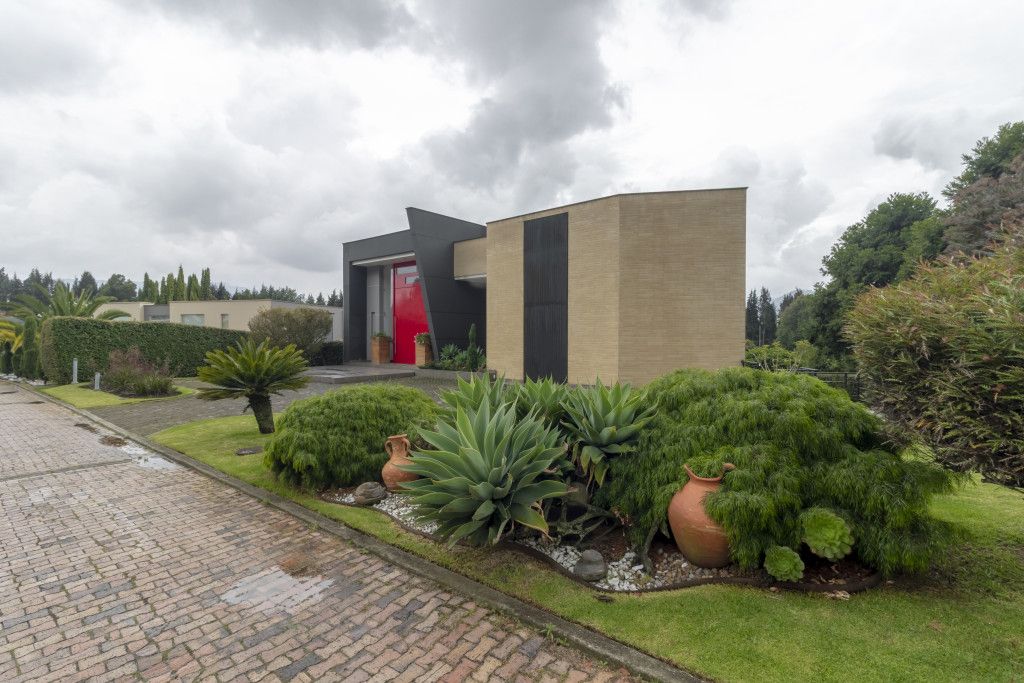 Casa en venta Cundinamarca Sopó Sopó 487 m2 Habitaciones 4 Baños 5 Garajes 4 Precio $3500000000