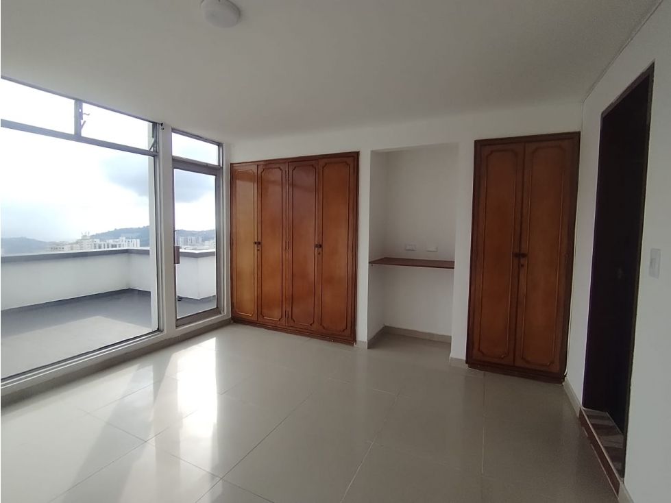 Apartamento en arriendo Caldas Manizales Belen 212 m2 Habitaciones 3 Baños 3 Garajes 0 Precio $3200000