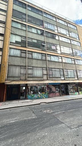 Apartamento en arriendo Cundinamarca Bogotá Las Aguas 180 m2 Habitaciones 5 Baños 3 Garajes 0 Precio $3500000