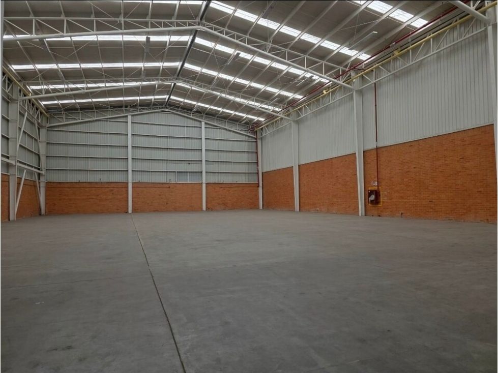 Bodega en venta Cundinamarca Tocancipá Tocancipá 1475 m2 Habitaciones 0 Baños 6 Garajes 8 Precio $3500000000