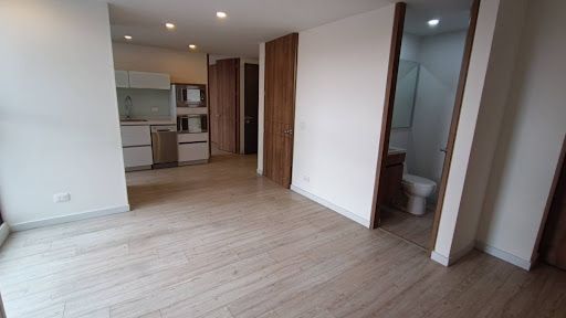 Apartamento en arriendo Cundinamarca Bogotá Pardo Rubio 65 m2 Habitaciones 2 Baños 3 Garajes 1 Precio $4000000