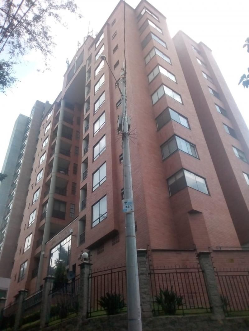 Apartaestudio en arriendo Antioquia Medellín Patio Bonito 57 m2 Habitaciones 1 Baños 2 Garajes 1 Precio $2900000