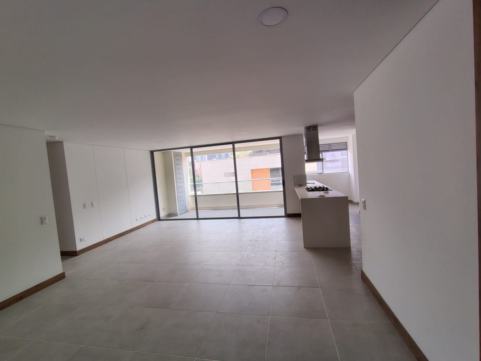 Apartamento en arriendo Antioquia Medellín Calle Nueva 116 m2 Habitaciones 3 Baños 3 Garajes 2 Precio $5700000